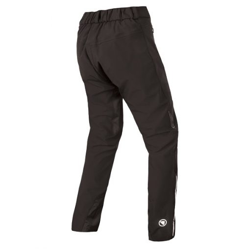Pant Endura MT500 Spray Trouser II colore Black vista retro