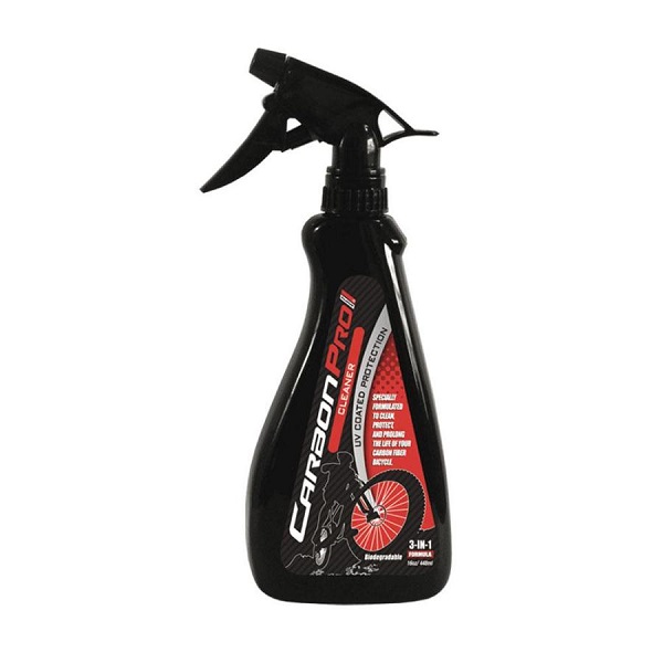 Spray BRN per pulizia contatti E-Bike 400 ml