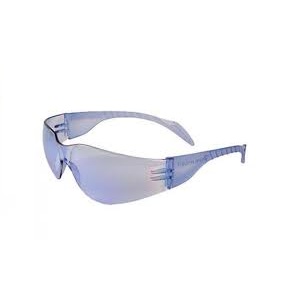Occhiali Endura Rainbow Glasses Blue struttura fasciante e protettiva