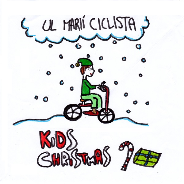 Kids Christmas