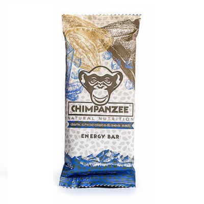 Barretta Energetica Chimpanzee Dark Choco Salt