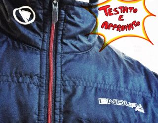 Giubbino Endura Pro SL PrimaLoft Jkt, il vostro parere