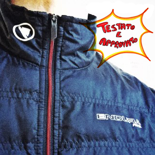 Giubbino Endura Pro SL PrimaLoft Jkt, il vostro parere