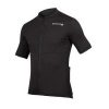 Maglia S/S Endura MTR Adventure Jersey Black
