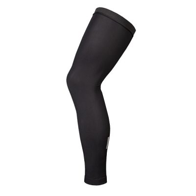 Cover Endura FS260-Pro Thermo Leg Warmers in thermoroubaix per protezione dal freddo