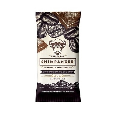 Barretta Energetica Chimpanzee Espresso Choco
