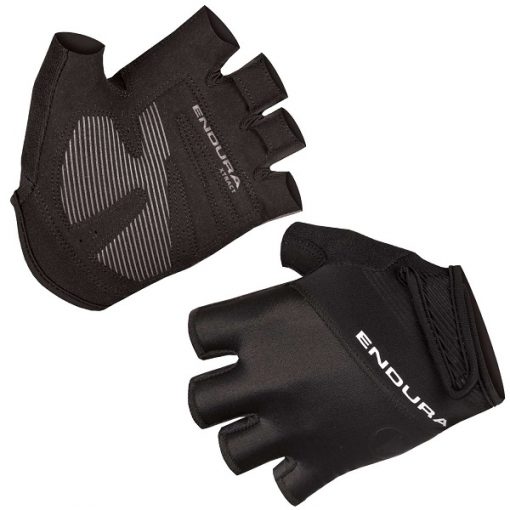 Summer Glove Endura Xtract Mitt II Black ad alta traspirabilità