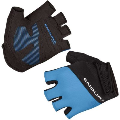 Summer Glove Endura Xtract Mitt II Blue Ocean ad alta traspirabilità