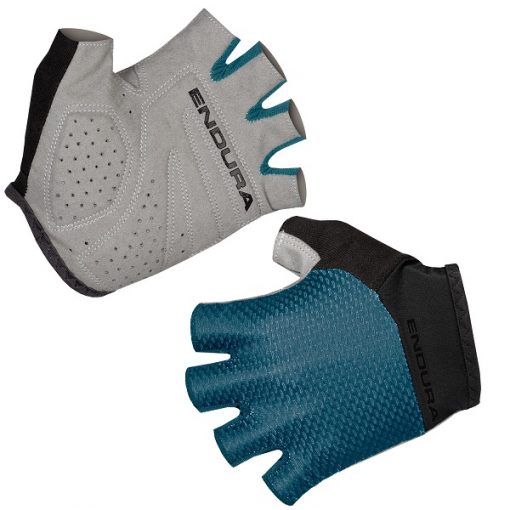 Summer Glove Endura Xtract Lite Mitt Kingfisher in tessuto altamente traspirante