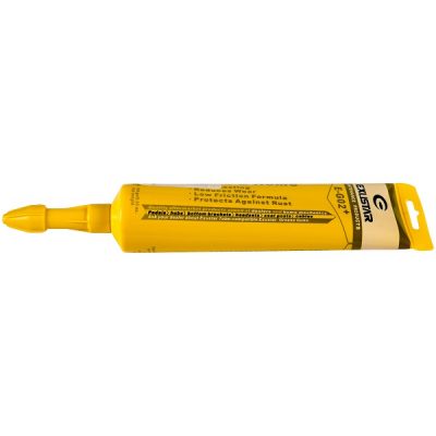 Grasso giallo al Litio Exustar E-G02+ contenuto 150gr