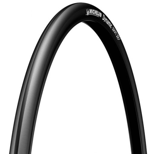 Copertoni Michelin Dynamic Sport TubeType Rigidi 700 x 23c colore nero