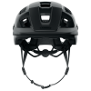 Casco Abus Motrip Shiny Black vista fronte