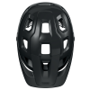 Casco Abus Motrip Shiny Black vista alto