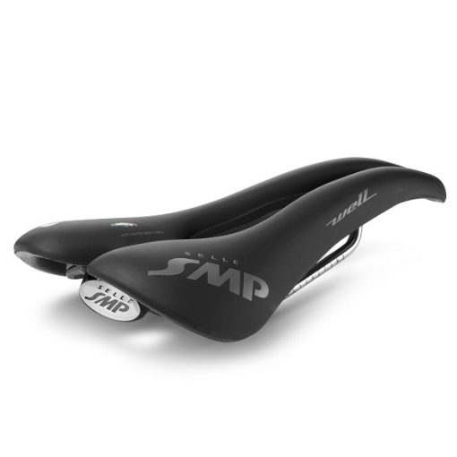Selle SMP Well Black