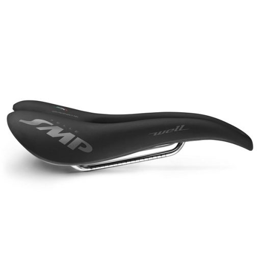 Selle SMP Well Black Lato