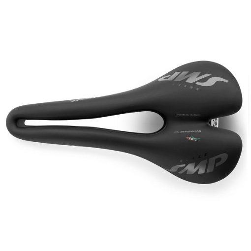 Selle SMP Well Black Alto