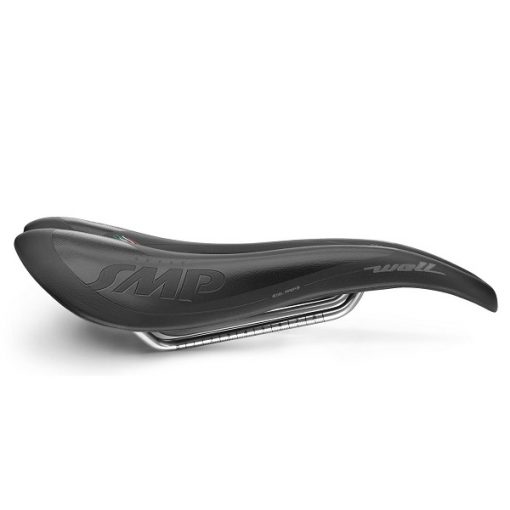 Selle SMP Well Gel Black Lato
