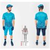 Maglia S/S Endura SingleTrack Print LTD Tabella Misure