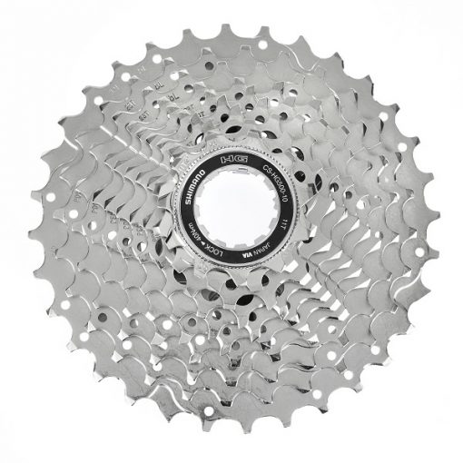 Cassetta Shimano 10v 11-32 CS-HG500