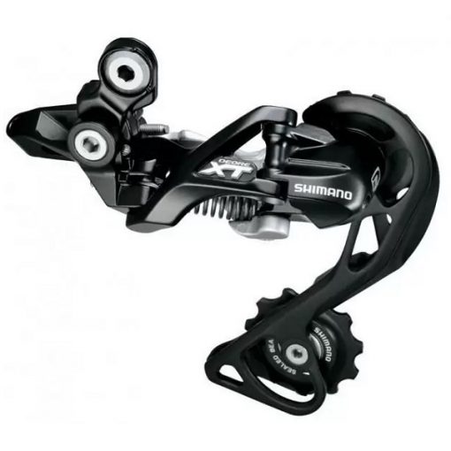 Cambio posteriore Shimano 10v RD-M781 Deore XT