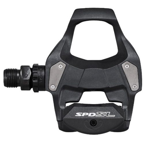 Pedali Shimano SPD PD-RS500 per disciplina corsa