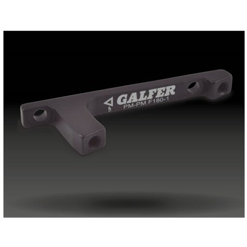 Adattatore freno disco Galfer per Caliper postmount