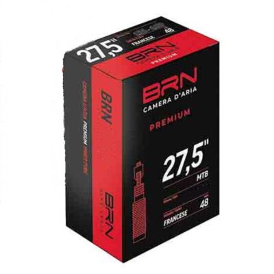 Camera d’aria BRN Premium 27.5 x 2.20/2.40